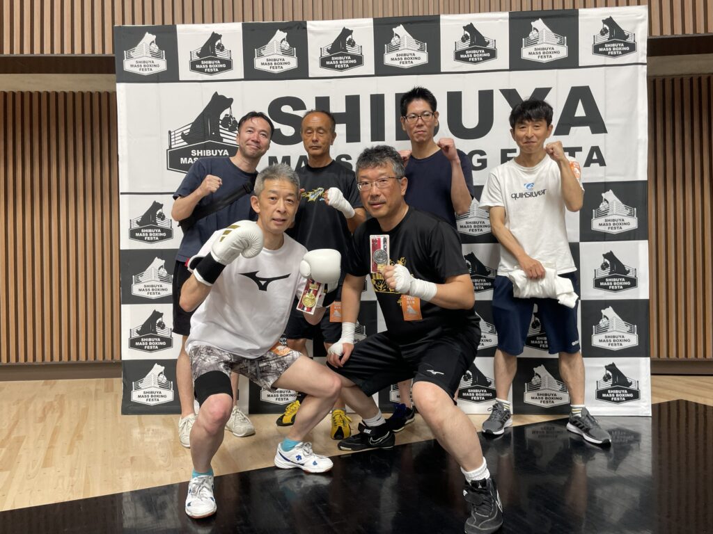 渋谷マスフェスタ